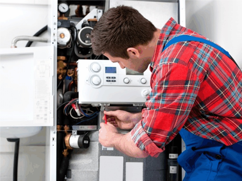 Köprübaşı Maytag Maytag kombi petek temizleme – Isınma sorunu kökünden çözüldü. - Teknik servis örneği
